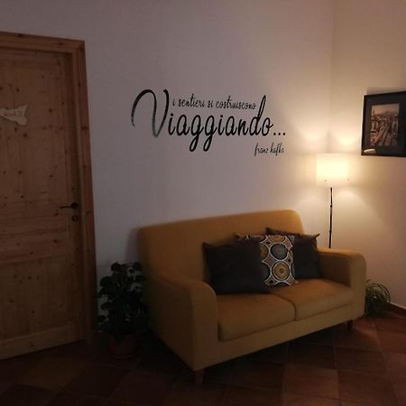 Etnante Bed & Breakfast Zafferana Etnea Ngoại thất bức ảnh