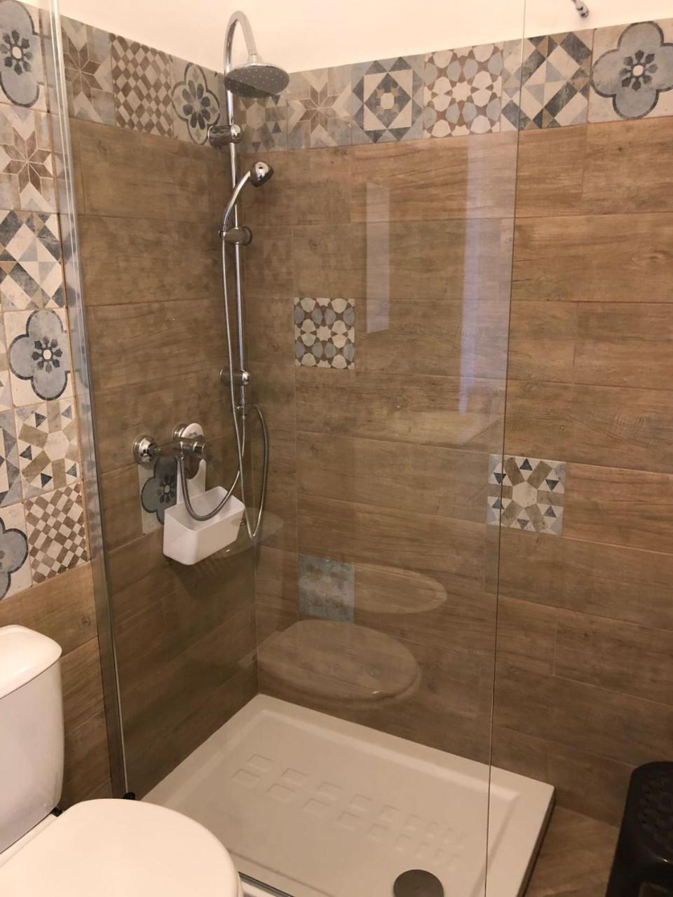 Etnante Bed & Breakfast Zafferana Etnea Ngoại thất bức ảnh