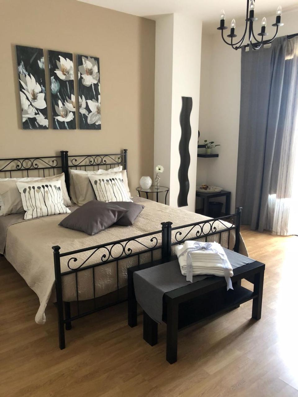 Etnante Bed & Breakfast Zafferana Etnea Ngoại thất bức ảnh