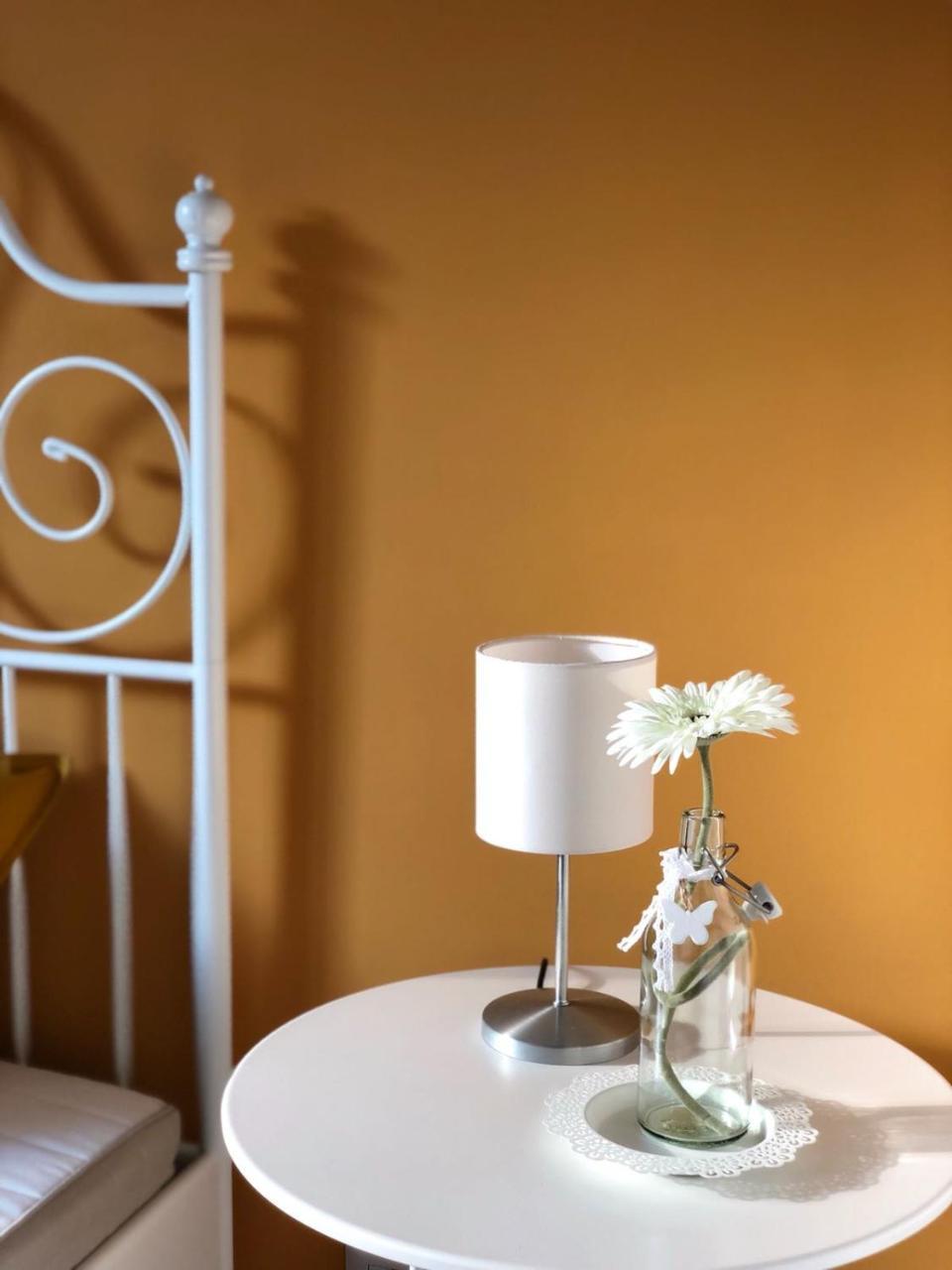 Etnante Bed & Breakfast Zafferana Etnea Ngoại thất bức ảnh
