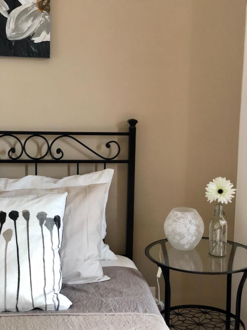 Etnante Bed & Breakfast Zafferana Etnea Ngoại thất bức ảnh