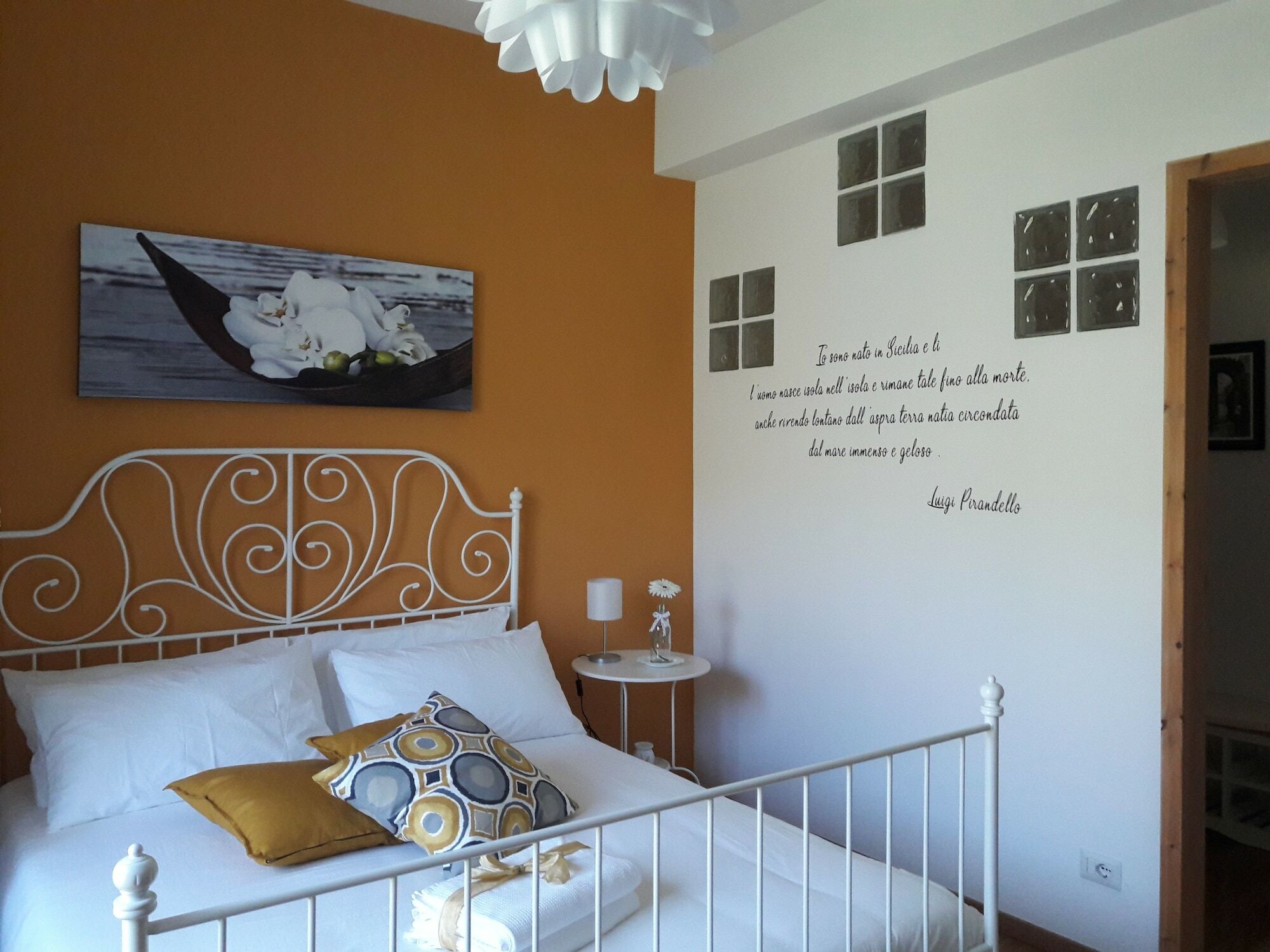 Etnante Bed & Breakfast Zafferana Etnea Ngoại thất bức ảnh